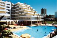Hotel Luar Algarve